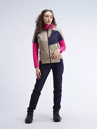 MAIER SPORTS | Damen Wanderhose Helga Slim | 